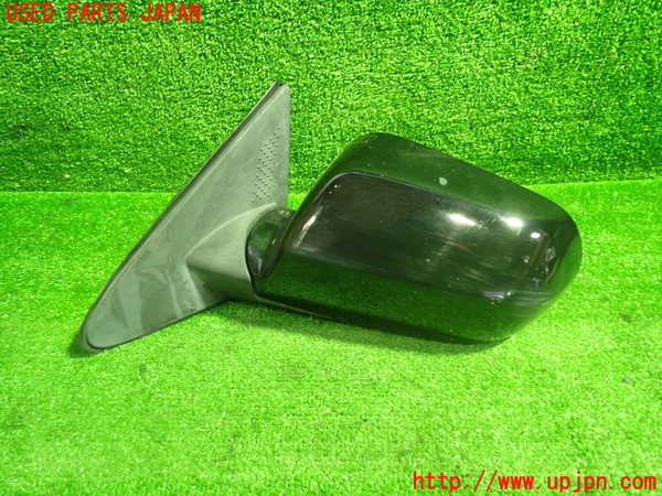 1UPJ-9236251212]インテグラ タイプR(DC5)左ドアミラー 中古_3