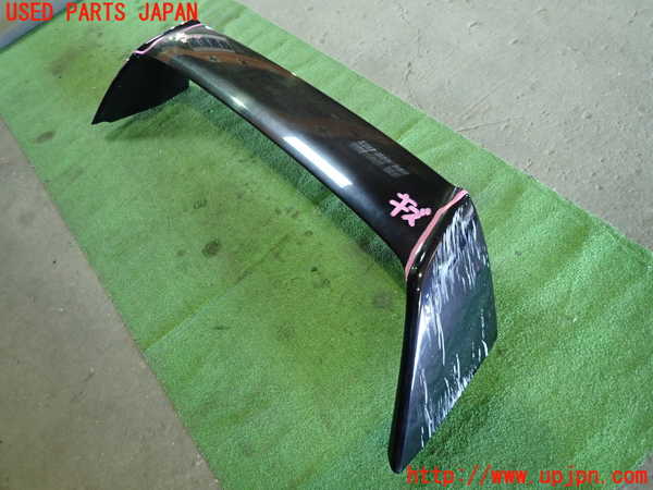 1UPJ-9236251520]インテグラ タイプR(DC5)リアスポイラー 中古_2