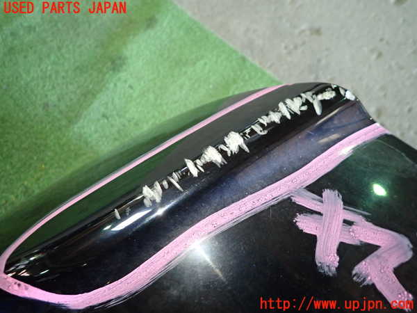 1UPJ-9236251520]インテグラ タイプR(DC5)リアスポイラー 中古_3