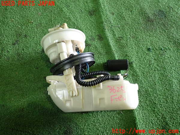1UPJ-9236252510]インテグラ タイプR(DC5)燃料ポンプ 中古_3