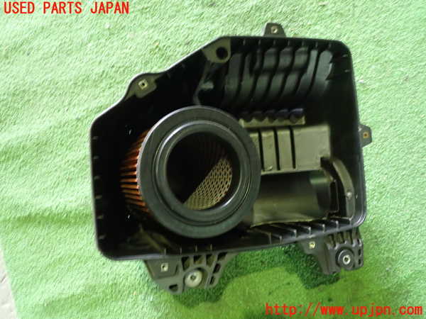 1UPJ-9236252560]インテグラ タイプR(DC5)エアクリーナーボックス 中古_3
