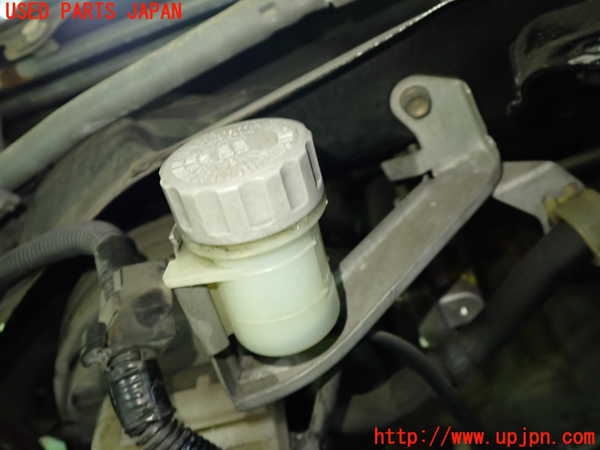 1UPJ-9236253310]インテグラ タイプR(DC5)クラッチマスター 中古_2