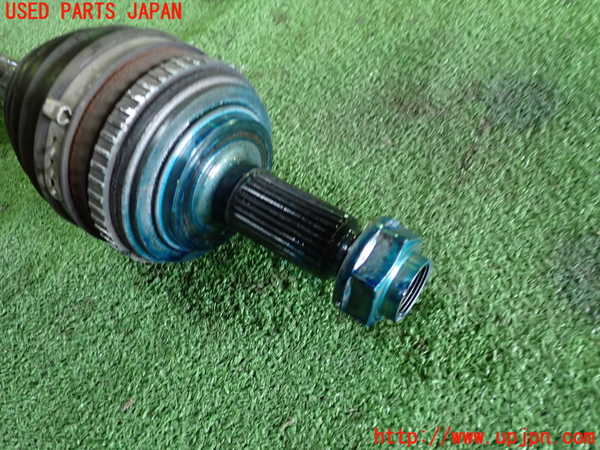 1UPJ-9236254010]インテグラ タイプR(DC5)右フロントドライブシャフト 中古_2