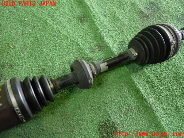 1UPJ-9236254010]インテグラ タイプR(DC5)右フロントドライブシャフト 中古_3