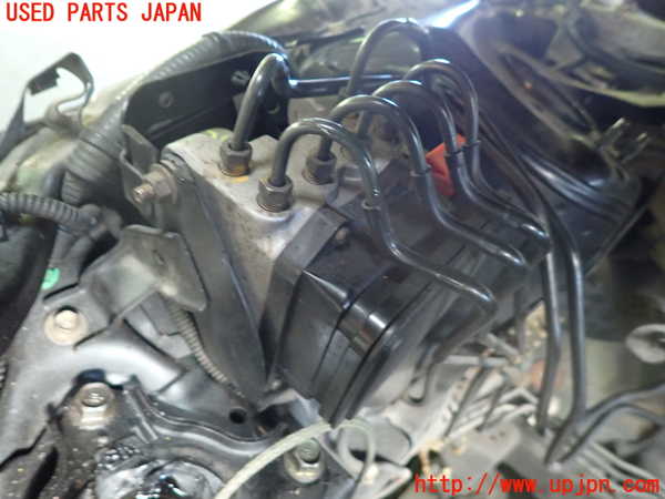1UPJ-9236254040]インテグラ タイプR(DC5)ABSアクチュエーター 中古_2