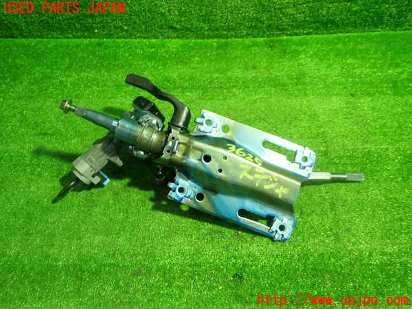 1UPJ-9236254260]インテグラ タイプR(DC5)ステアリングシャフト 中古_2