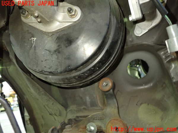 1UPJ-9236254055]インテグラ タイプR(DC5)ブレーキマスターバック 中古_2