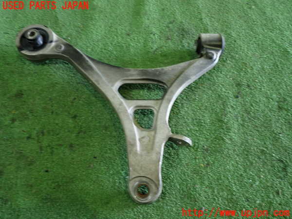 1UPJ-9236255176]インテグラ タイプR(DC5)右フロントロアアーム1 中古_2