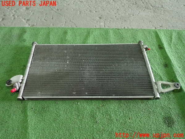 1UPJ-9236256031]インテグラ タイプR(DC5)エアコンコンデンサー1 中古_3