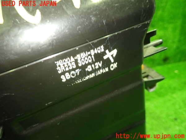 1UPJ-9236256081]インテグラ タイプR(DC5)エバポレーター1 中古_2