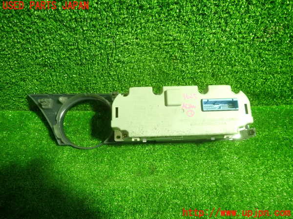 1UPJ-9236256066]インテグラ タイプR(DC5)エアコンスイッチ1 中古_2