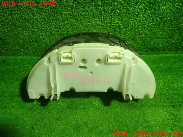 1UPJ-9236256170]インテグラ タイプR(DC5)スピードメーター 中古_2