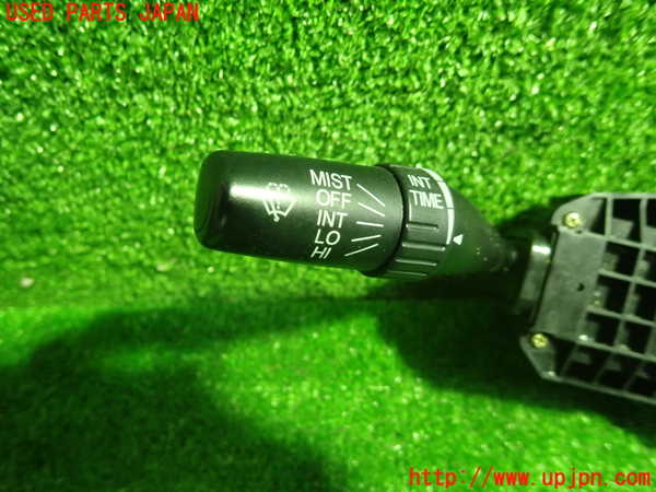 1UPJ-9236256720]インテグラ タイプR(DC5)コンビネーションスイッチ 中古_2