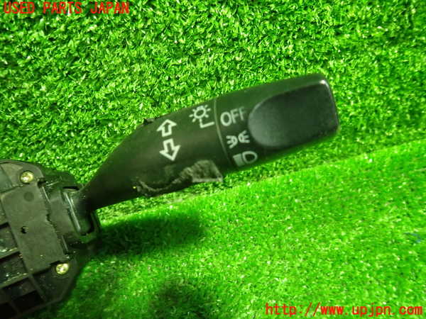 1UPJ-9236256720]インテグラ タイプR(DC5)コンビネーションスイッチ 中古_3