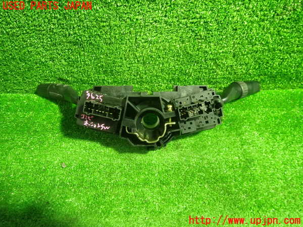 1UPJ-9236256720]インテグラ タイプR(DC5)コンビネーションスイッチ 中古_4