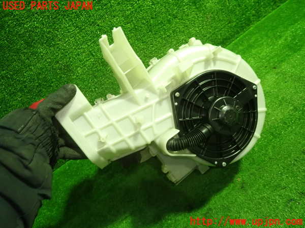 1UPJ-9236256095]インテグラ タイプR(DC5)ブロアファン(ブロアーファン) 中古_3