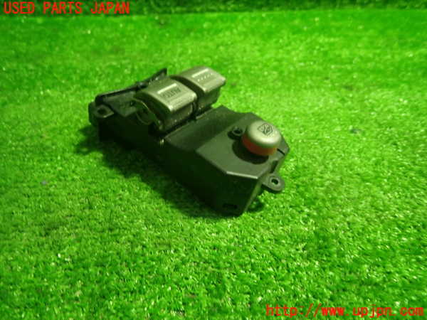 1UPJ-9236256240]インテグラ タイプR(DC5)右パワーウィンドウスイッチ 中古_2