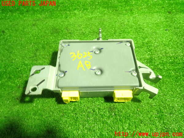 1UPJ-9236256145]インテグラ タイプR(DC5)エアバッグコンピューター 中古_3