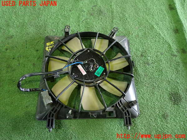 1UPJ-9236256836]インテグラ タイプR(DC5)電動ファン1 中古_2