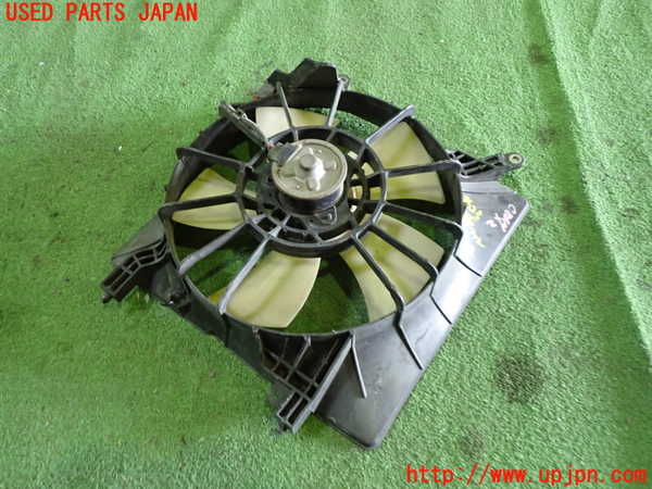 1UPJ-9236256837]インテグラ タイプR(DC5)電動ファン2 中古_2