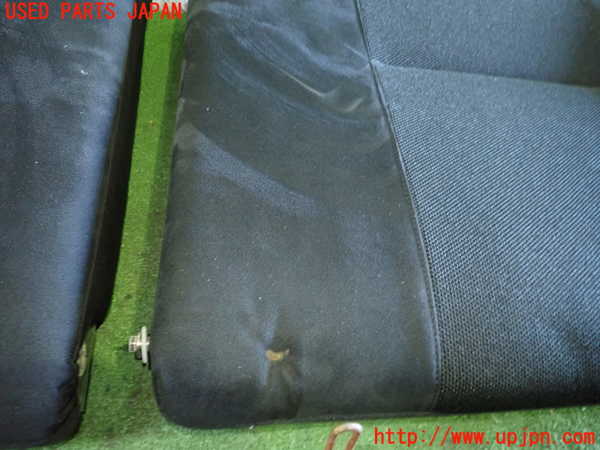 1UPJ-9236257385]インテグラ タイプR(DC5)リアシート 中古_2