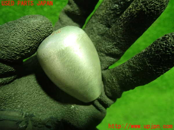 1UPJ-9236257570]インテグラ タイプR(DC5)シフトノブ 中古_3