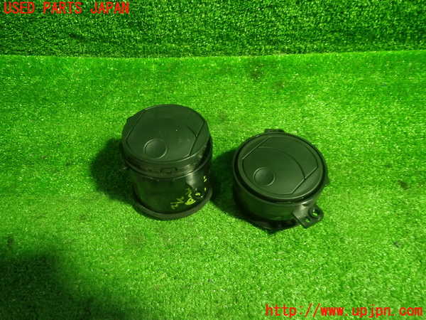 1UPJ-9236257528]インテグラ タイプR(DC5)エアコン吹き出し口3 (真中) 中古_2