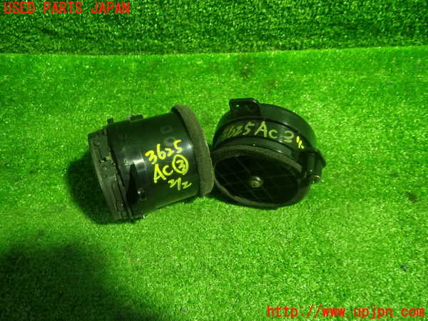 1UPJ-9236257528]インテグラ タイプR(DC5)エアコン吹き出し口3 (真中) 中古_3