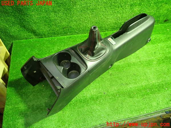 1UPJ-9236257540]インテグラ タイプR(DC5)センターコンソール 中古_2