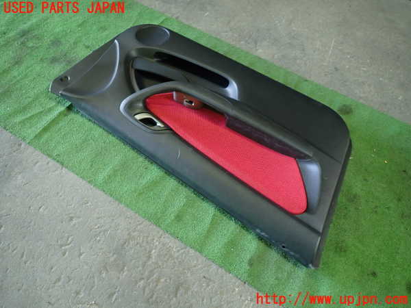 1UPJ-9236251264]インテグラ タイプR(DC5)左ドア内張り 中古_2