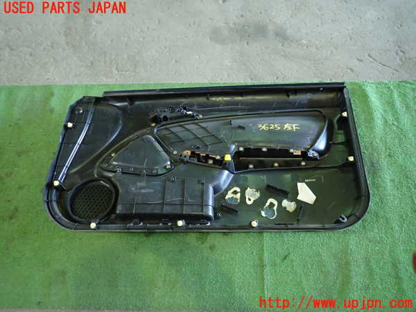 1UPJ-9236251264]インテグラ タイプR(DC5)左ドア内張り 中古_4