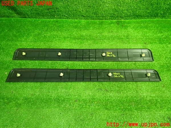 1UPJ-9236257740]インテグラ タイプR(DC5)スカッフプレート 中古_2