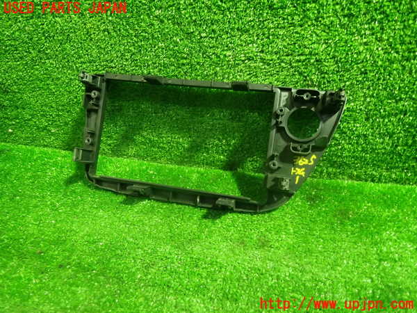 1UPJ-9236257691]インテグラ タイプR(DC5)内装トリム類1 中古_2