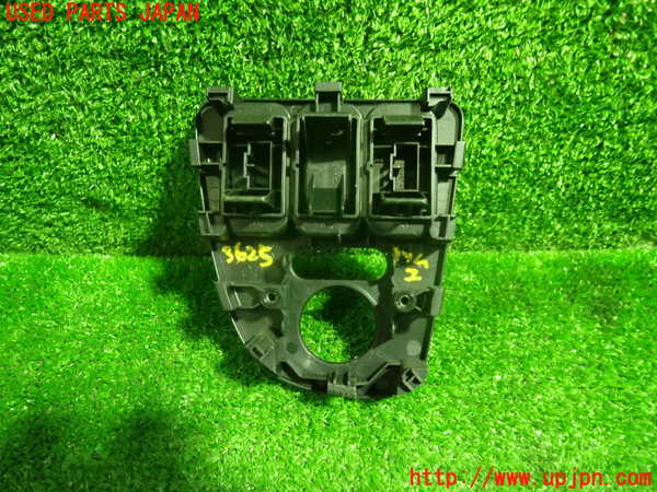 1UPJ-9236257692]インテグラ タイプR(DC5)内装トリム類2 中古_2