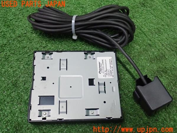 3UPJ=9236260579]アルファロメオ 156 GTAセレスピード(932AXB)カロッツェリア CPN5750 クルーズスカウターユニット レコーダー 中古_2
