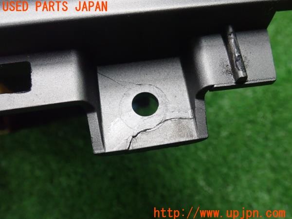 3UPJ=9236260580]アルファロメオ 156 GTAセレスピード(932AXB)純正 1560334800 エアコンコントロールユニット エアコンスイッチ 中古_3