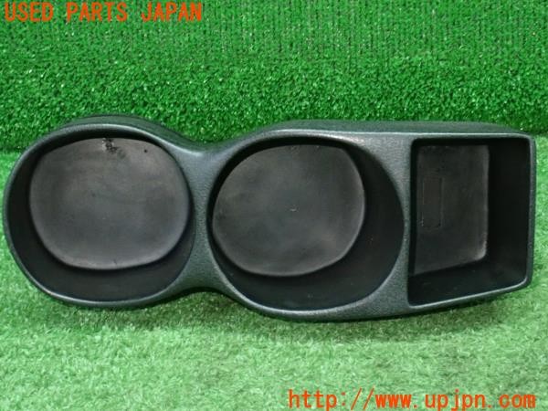 3UPJ=9236260631]アルファロメオ 156 GTAセレスピード(932AXB)ALCABO アルカボ ドリンクホルダー 中古_3