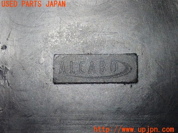 3UPJ=9236260631]アルファロメオ 156 GTAセレスピード(932AXB)ALCABO アルカボ ドリンクホルダー 中古_5