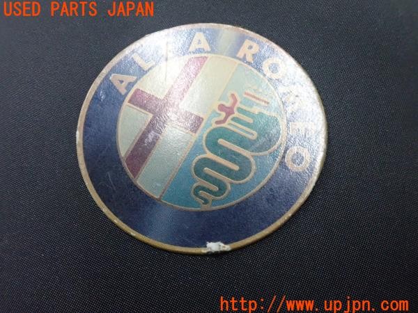 3UPJ=9236260802]アルファロメオ 156 GTAセレスピード(932AXB)取扱説明書 取説 車両マニュアル 中古_5