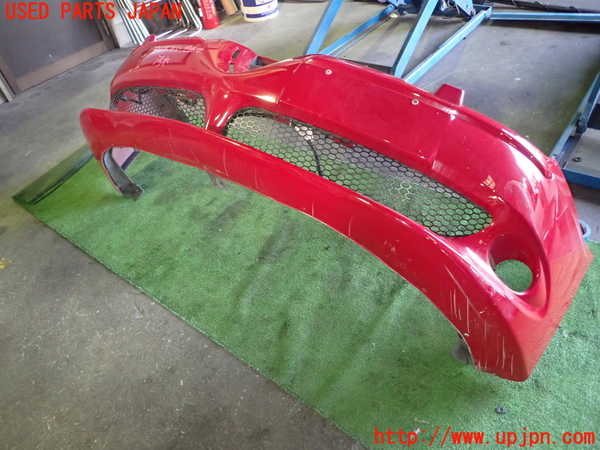 1UPJ-9236261010]アルファロメオ・156 GTA(932AXB)フロントバンパー 中古_2