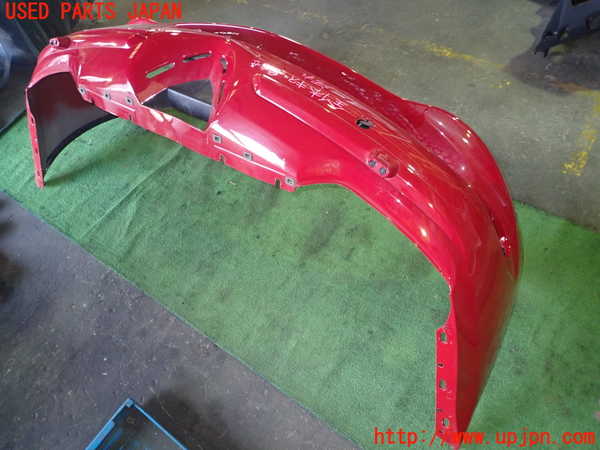 1UPJ-9236261010]アルファロメオ・156 GTA(932AXB)フロントバンパー 中古_3