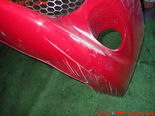 1UPJ-9236261010]アルファロメオ・156 GTA(932AXB)フロントバンパー 中古_4