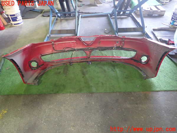 1UPJ-9236261010]アルファロメオ・156 GTA(932AXB)フロントバンパー 中古_5