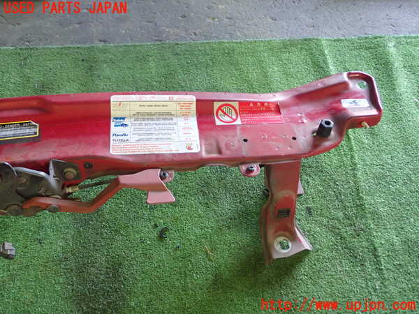 1UPJ-9236261040]アルファロメオ・156 GTA(932AXB)アッパーコアサポート 中古_2