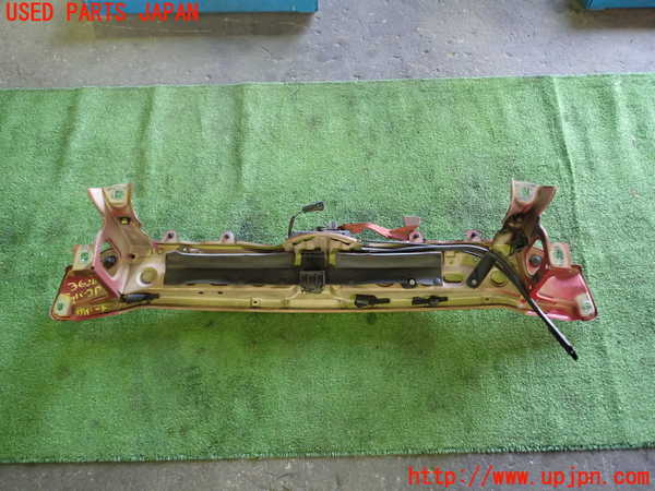 1UPJ-9236261040]アルファロメオ・156 GTA(932AXB)アッパーコアサポート 中古_5