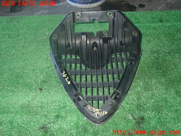 1UPJ-9236261050]アルファロメオ・156 GTA(932AXB)ラジエターグリル 中古_4