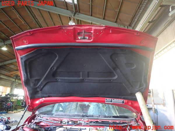 1UPJ-9236261060]アルファロメオ・156 GTA(932AXB)ボンネットフード 中古_4