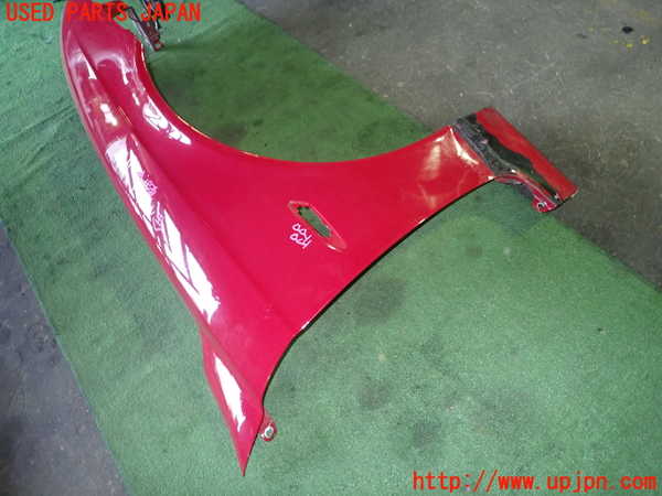 1UPJ-9236261080]アルファロメオ・156 GTA(932AXB)右前フェンダー (ジャンク品) 中古_3