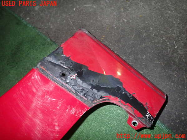 1UPJ-9236261080]アルファロメオ・156 GTA(932AXB)右前フェンダー (ジャンク品) 中古_4