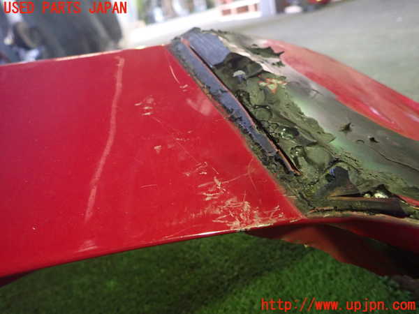 1UPJ-9236261080]アルファロメオ・156 GTA(932AXB)右前フェンダー (ジャンク品) 中古_5